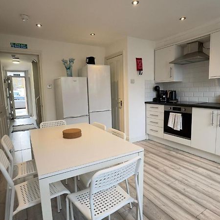 15 Min To Central London Guest Suites 22 Exterior foto