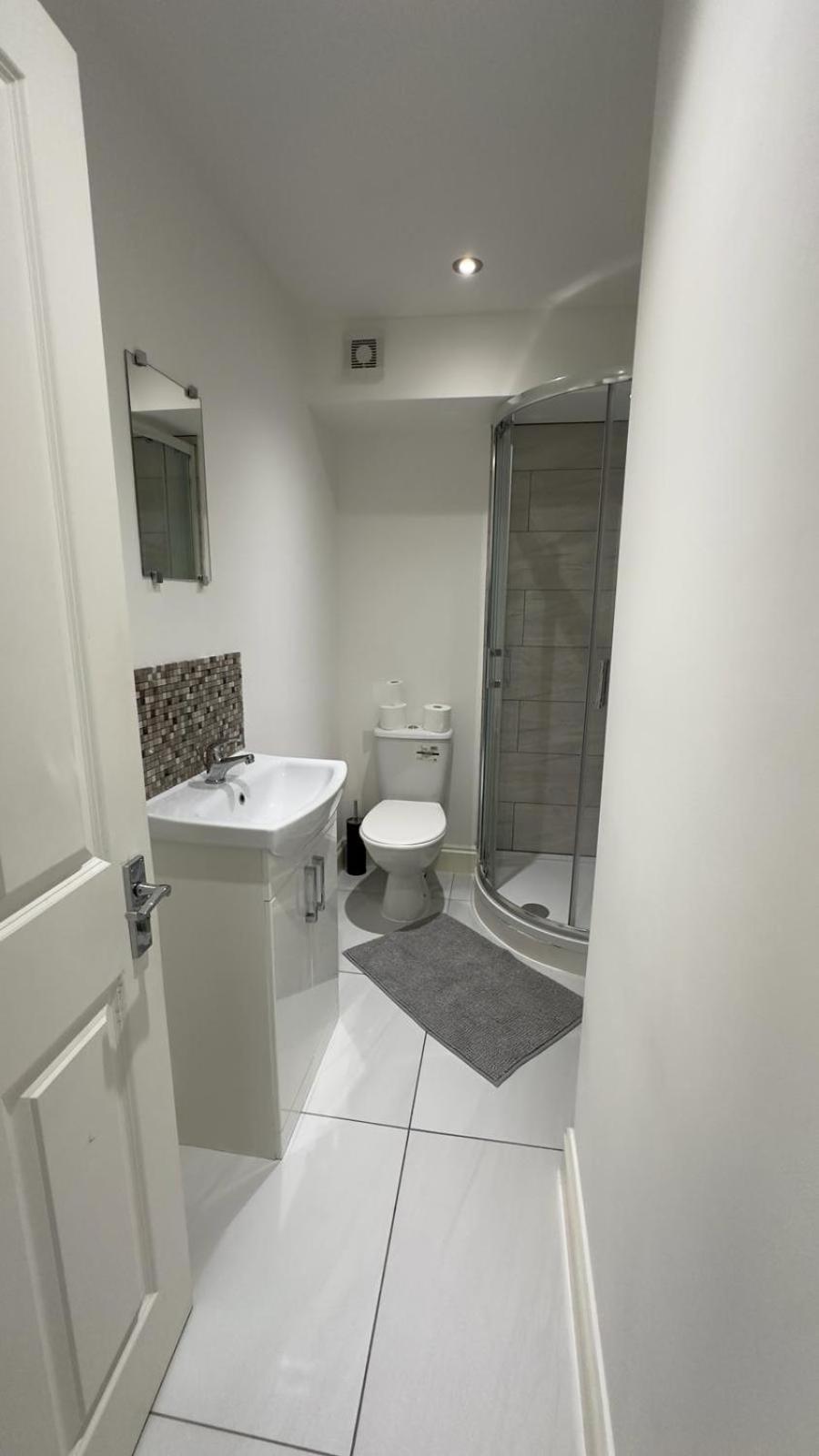 15 Min To Central London Guest Suites 22 Zimmer foto