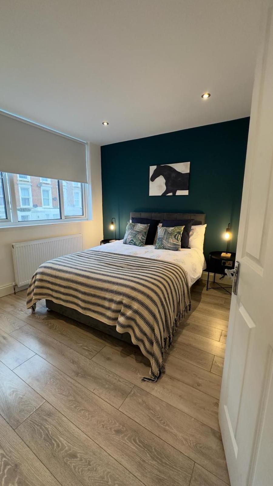 15 Min To Central London Guest Suites 22 Zimmer foto