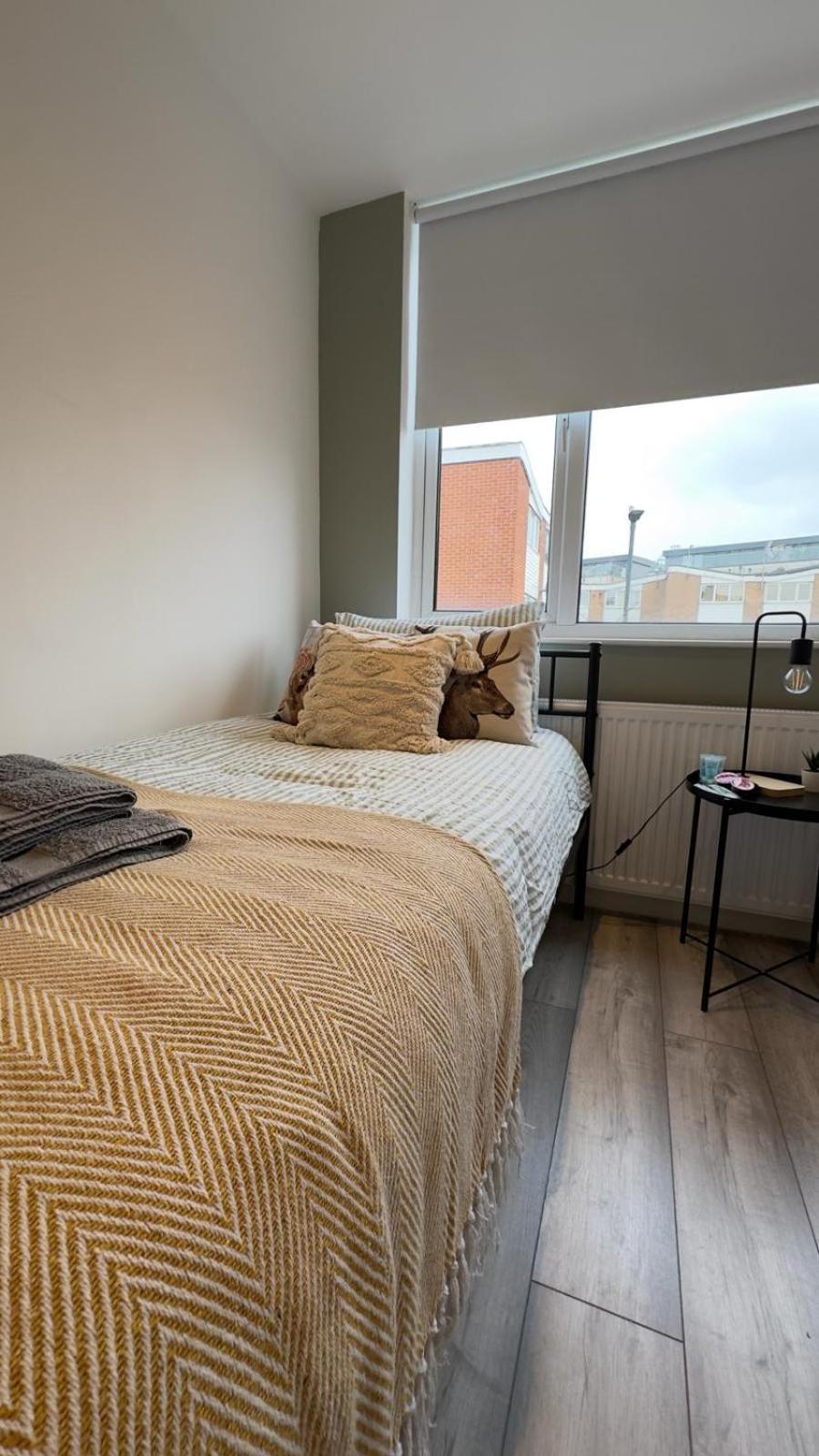 15 Min To Central London Guest Suites 22 Zimmer foto