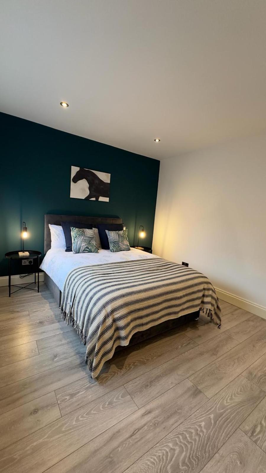 15 Min To Central London Guest Suites 22 Zimmer foto