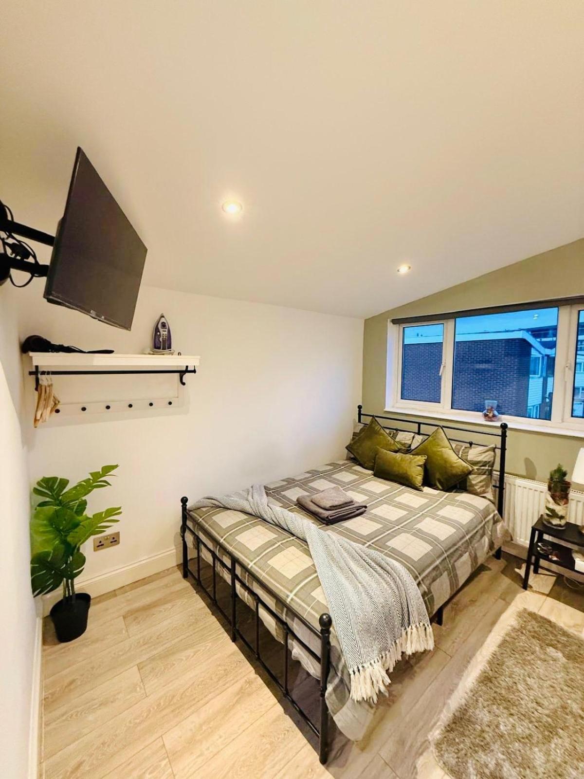 15 Min To Central London Guest Suites 22 Zimmer foto